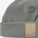 Wheat Outerwear Fleece beanie Loloen Accessory 9624 flint
