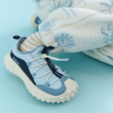 Wheat Outerwear Fleecebukser Suun Trousers 9613 white onyx jacquard