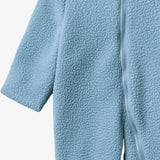 Wheat Outerwear Fleecedress Allo Outdoor Suit 1260 faded denim