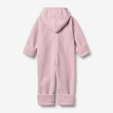 Wheat Outerwear Fleecedress Allo Outdoor Suit 9428 lavender mist