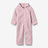 Wheat Outerwear Fleecedress Allo Outdoor Suit 9428 lavender mist