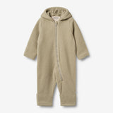 Wheat Outerwear Fleecedress Allo Outdoor Suit 9516 drift wood