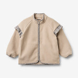 FLEECE