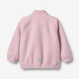 Wheat Outerwear Fleecejakke Helge Jacket 9428 lavender mist