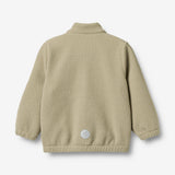 Wheat Outerwear Fleecejakke Helge Jacket 9516 drift wood