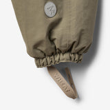 Wheat Outerwear Flyverdragt Adi Tech Snowsuit 1133 dry leaves