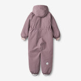 Wheat Outerwear Flyverdragt Miko Tech Snowsuit 1134 dry lilac