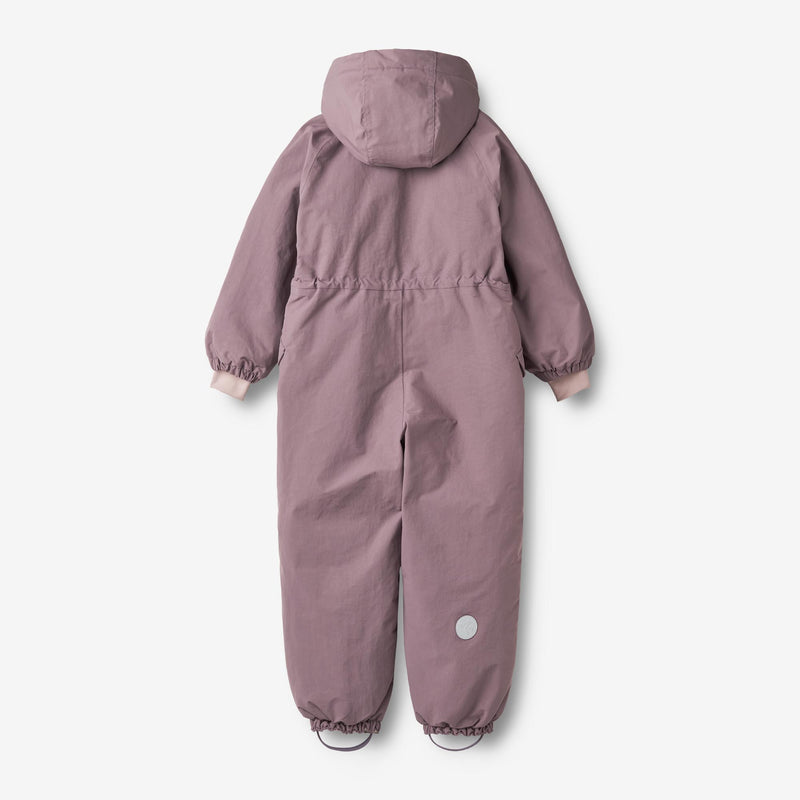 Wheat Outerwear Flyverdragt Miko Tech Snowsuit 1134 dry lilac