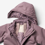 Wheat Outerwear Flyverdragt Miko Tech Snowsuit 1134 dry lilac