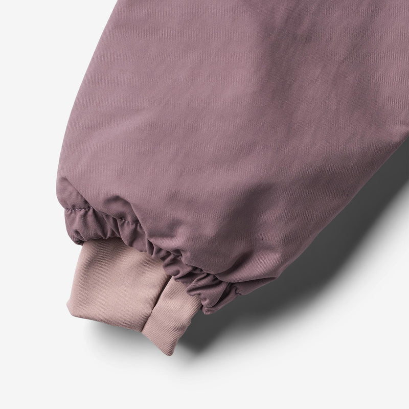 Wheat Outerwear Flyverdragt Miko Tech Snowsuit 1134 dry lilac