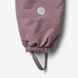 Wheat Outerwear Flyverdragt Miko Tech Snowsuit 1134 dry lilac