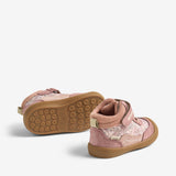 Wheat Footwear Førskritt Tody Boot 2036 rose dust flowers