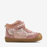 Wheat Footwear Førskritt Tody Boot 2036 rose dust flowers
