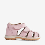 Wheat Footwear  Frei L lukket Sandal Sandals 2281 rose ballet