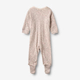 Wheat Main Gaveboks Jude Babysett Set 9806 almond flower meadow