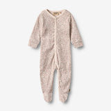 Wheat Main Gaveboks Jude Babysett Set 9806 almond flower meadow