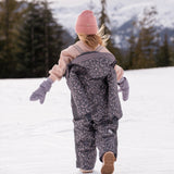Wheat Main Genser L/S Eliza Sweatshirt 2032 rose dust
