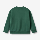 Wheat Main Genser L/S Steff Sweatshirt 9558 kale