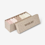 Wheat Main Giftbox Evig socks Socks/Tights 2026 rose