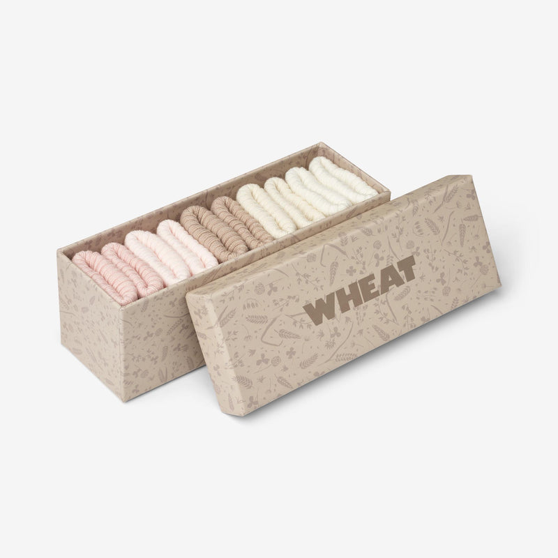 Wheat Main Giftbox Evig socks Socks/Tights 2026 rose