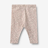 Wheat Main Giftbox Flore Baby Set Set 9806 almond flower meadow