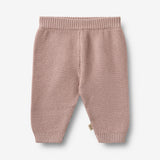 Wheat Main Giftbox Indigo Baby Set Set 1135 dry rose