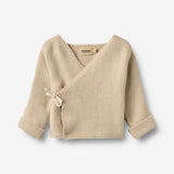 Wheat Main Giftbox Indigo Baby Set Set 3191 offwhite