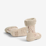 Wheat Footwear Gummi Boot Termisk Wader Rubber Boot 2475 rose flowers