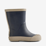 Wheat Footwear Gummistøvel Gjørmete Rubber Boot 1060 ink