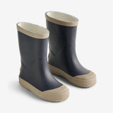 Wheat Footwear Gummistøvel Gjørmete Rubber Boot 1060 ink