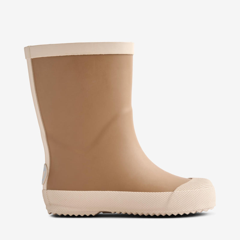 Wheat Footwear Gummistøvel Gjørmete Rubber Boot 3002 hazel