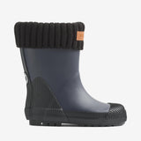 Wheat Footwear Gummistøvel Thermo Vadere Rubber Boot 1060 ink