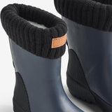 Wheat Footwear Gummistøvel Thermo Vadere Rubber Boot 1060 ink