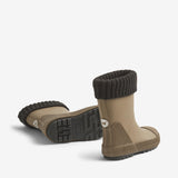 Wheat Footwear Gummistøvel Thermo Vadere Rubber Boot 1138 dry wood