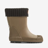 Wheat Footwear Gummistøvel Thermo Vadere Rubber Boot 1138 dry wood