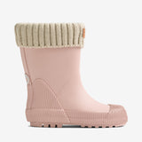 Wheat Footwear Gummistøvel Thermo Vadere Rubber Boot 2487 rose powder