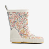 Wheat Footwear Gummistøvel støvel Rubber Boot 9418 bright flowers