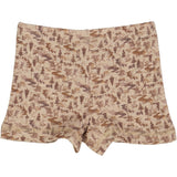 Wheat Wool Gutt Ull Boxershorts Underwear/Bodies 3208 khaki wild life