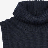 Wheat Outerwear Halsvarmer Essen Accessory 1432 navy