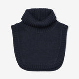 Wheat Outerwear Halsvarmer Essen Accessory 1432 navy