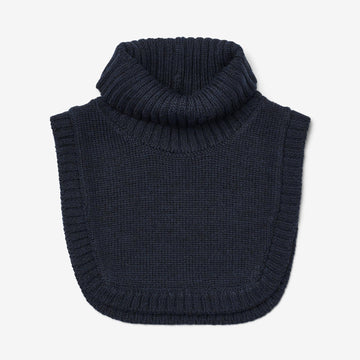 Wheat Outerwear Halsvarmer Essen Accessory 1432 navy