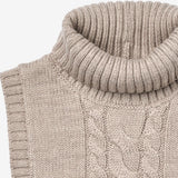 Wheat Outerwear Halsvarmer Softo Accessory 1356 pale lilac