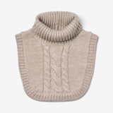 Wheat Outerwear Halsvarmer Softo Accessory 1356 pale lilac