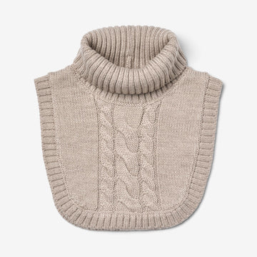 Wheat Outerwear Halsvarmer Softo Accessory 1356 pale lilac