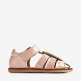 Wheat Footwear  Hana Lukket Lakksandal Sandals 2281 rose ballet