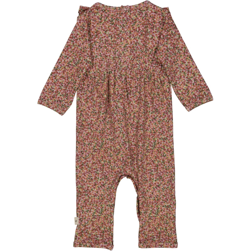 Wheat Main Heldress Kira Jumpsuits 9077 berries