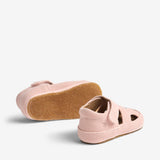 Wheat Footwear Indoor Sandal Pax Indoor Shoes 2400 powder