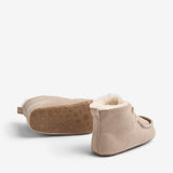 Wheat Footwear Indoor Shoe Mae Indoor Shoes 9717 portabella