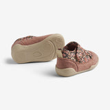 Wheat Footwear Innendørs sko Mulle Indoor Shoes 2163 dusty rouge 