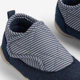 Wheat Footwear Innendørs sko Mulle Indoor Shoes 1073 ink stripe
